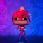 Funko Pop! Television: Marvel - Ms. Marvel - Kamala Khan - Image 3