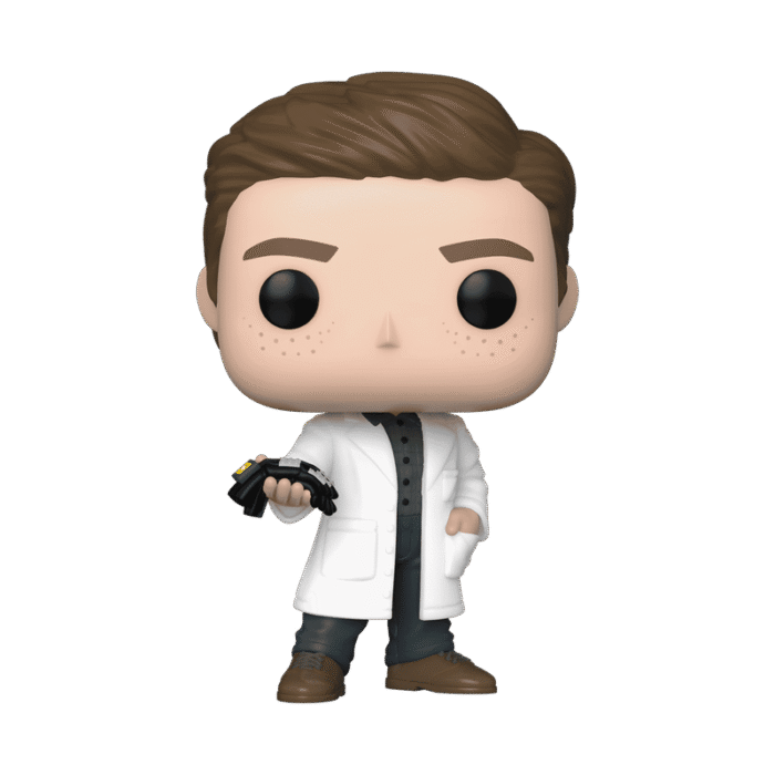 Funko Pop! Television: Marvel - Ms. Marvel - Bruno - Image 2