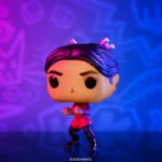 Funko Pop! Television: Marvel - Ms. Marvel - Najma - Image 3