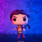 Funko Pop! Television: Marvel - Ms. Marvel - Aisha - Image 3