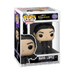 Funko Pop! Television: Marvel - Hawkeye - Maya Lopez