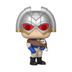 Funko Pop! Television: DC - Peacemaker The Series - Peacemaker with Eagly - Image 2