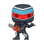 Funko Pop! Television: DC - Peacemaker The Series - Vigilante - Image 2