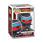 Funko Pop! Television: DC - Peacemaker The Series - Vigilante