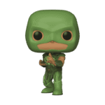 Funko Pop! Television: DC - Peacemaker The Series - Judomaster - Image 2