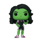 Funko Pop! Television: Marvel - She-Hulk - She-Hulk - Image 2