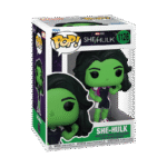 Funko Pop! Television: Marvel - She-Hulk - She-Hulk