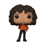 Funko Pop! Television: Marvel - Moon Knight - Layla El-Faouly - Image 2