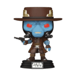 Funko Pop! Television: Star Wars Book of Boba Fett - Cad Bane - Image 2