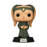 Funko Pop! Television: Star Wars Book of Boba Fett - Majordomo - Image 2