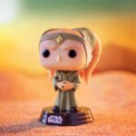 Funko Pop! Television: Star Wars Book of Boba Fett - Majordomo - Image 3