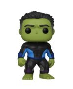Funko Pop! Television: Marvel - She-Hulk - Hulk - Image 2