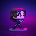 Funko Pop! Television: Marvel - Captain America: Civil War - Build A Scene - Bucky Barnes (Figure 6 of 12) - Amazon Exclusive - Image 3