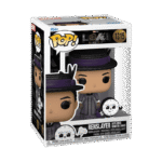 Funko Pop! Television: Marvel - Loki - Renslayer with Miss Minutes (1893)