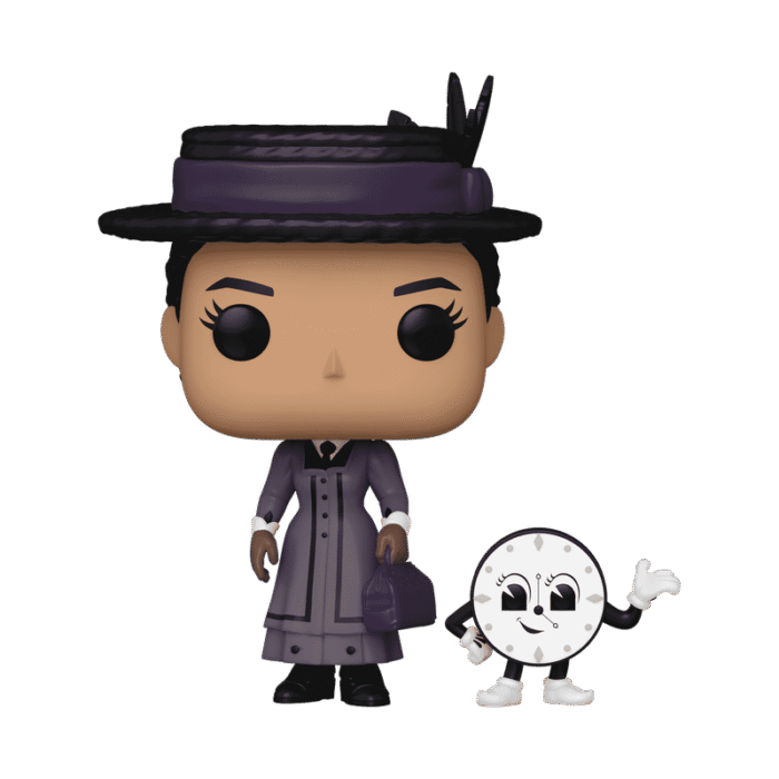 Funko Pop! Television: Marvel - Loki - Renslayer with Miss Minutes (1893) - Image 2