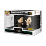 Funko Pop! Moment Television: Marvel - Loki - Snake Eating Its Tail - Hot Topic Exclusive