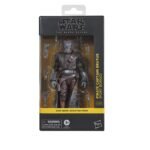 Star Wars: The Black Series - Pirate Captain Brutus (Port Borgo) (Skeleton Crew) 6" Figure By Hasbro - Image 9
