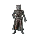 Star Wars: The Black Series - Pirate Captain Brutus (Port Borgo) (Skeleton Crew) 6" Figure By Hasbro - Image 6