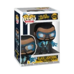 Funko Pop! Television: DC - Black Lightning - Black Lightning