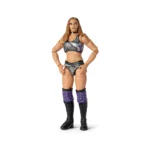 AEW: Unmatched Series 3 (#21) - Anna Jay 6" Figure & 3 Exclusive Upper Deck Trading Cards By Jazzwares - Image 2