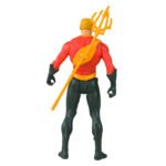 DC Direct: Page Punchers - Aquaman (Flashpoint) 3" Figure & Comic Book By McFarlane Toys - Image 6
