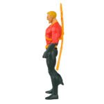 DC Direct: Page Punchers - Aquaman (Flashpoint) 3" Figure & Comic Book By McFarlane Toys - Image 7