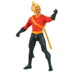DC Direct: Page Punchers - Aquaman (Flashpoint) 3" Figure & Comic Book By McFarlane Toys - Image 4