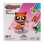 The Powerpuff Girls: Blossom, Bubbles & Buttercup - 3 Pack Mini Bobblehead 2.5" Vinyl Figures By Culturefly - Image 6