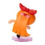The Powerpuff Girls: Blossom, Bubbles & Buttercup - 3 Pack Mini Bobblehead 2.5" Vinyl Figures By Culturefly - Image 4
