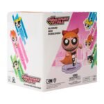 The Powerpuff Girls: Blossom, Bubbles & Buttercup - 3 Pack Mini Bobblehead 2.5" Vinyl Figures By Culturefly - Image 9