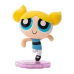 The Powerpuff Girls: Blossom, Bubbles & Buttercup - 3 Pack Mini Bobblehead 2.5" Vinyl Figures By Culturefly - Image 10