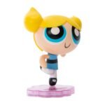 The Powerpuff Girls: Blossom, Bubbles & Buttercup - 3 Pack Mini Bobblehead 2.5" Vinyl Figures By Culturefly - Image 11