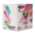 The Powerpuff Girls: Blossom, Bubbles & Buttercup - 3 Pack Mini Bobblehead 2.5" Vinyl Figures By Culturefly - Image 16