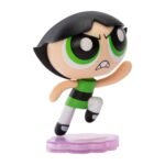The Powerpuff Girls: Blossom, Bubbles & Buttercup - 3 Pack Mini Bobblehead 2.5" Vinyl Figures By Culturefly - Image 19