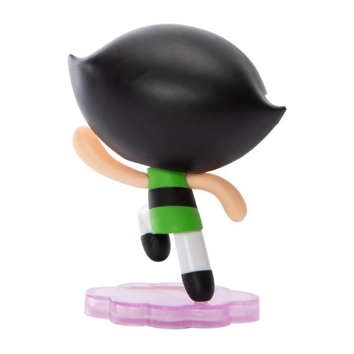 The Powerpuff Girls: Blossom, Bubbles & Buttercup - 3 Pack Mini Bobblehead 2.5" Vinyl Figures By Culturefly - Image 20