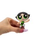 The Powerpuff Girls: Blossom, Bubbles & Buttercup - 3 Pack Mini Bobblehead 2.5" Vinyl Figures By Culturefly - Image 21