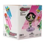 The Powerpuff Girls: Blossom, Bubbles & Buttercup - 3 Pack Mini Bobblehead 2.5" Vinyl Figures By Culturefly - Image 24