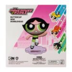 The Powerpuff Girls: Blossom, Bubbles & Buttercup - 3 Pack Mini Bobblehead 2.5" Vinyl Figures By Culturefly - Image 25