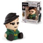 Handmade by Robots: Knit Series - Wizarding World of Harry Potter - Professor McGonagall #023 Micro 1.75" Vinyl Figure