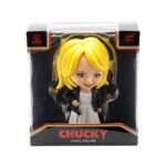Child's Play: Chucky & Tiffany - Window Box Display 2 Pack Vinyl 4.5" Figures By Culturefly - Image 5