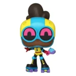 Funko Pop! Television: Marvel - Moon Girl and Devil Dinosaur - Moon Girl - Image 2