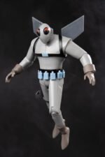 DC Comics: Retro - The New Batman Adventures - Firefly 6" Figure By McFarlane Toys - Image 2