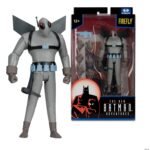 DC Comics: Retro - The New Batman Adventures - Firefly 6" Figure By McFarlane Toys