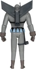 DC Comics: Retro - The New Batman Adventures - Firefly 6" Figure By McFarlane Toys - Image 6
