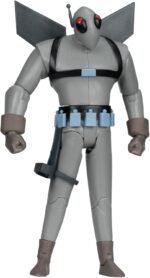 DC Comics: Retro - The New Batman Adventures - Firefly 6" Figure By McFarlane Toys - Image 3