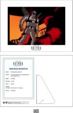 DC Comics: Retro - The New Batman Adventures - Firefly 6" Figure By McFarlane Toys - Image 7