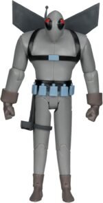 DC Comics: Retro - The New Batman Adventures - Firefly 6" Figure By McFarlane Toys - Image 4
