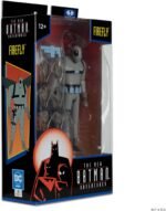 DC Comics: Retro - The New Batman Adventures - Firefly 6" Figure By McFarlane Toys - Image 9