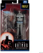 DC Comics: Retro - The New Batman Adventures - Firefly 6" Figure By McFarlane Toys - Image 10