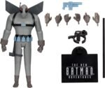 DC Comics: Retro - The New Batman Adventures - Firefly 6" Figure By McFarlane Toys - Image 8